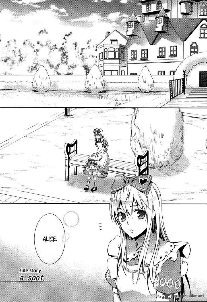 Joker No Kuni No Alice Circus To Usotsuki Game 3 45