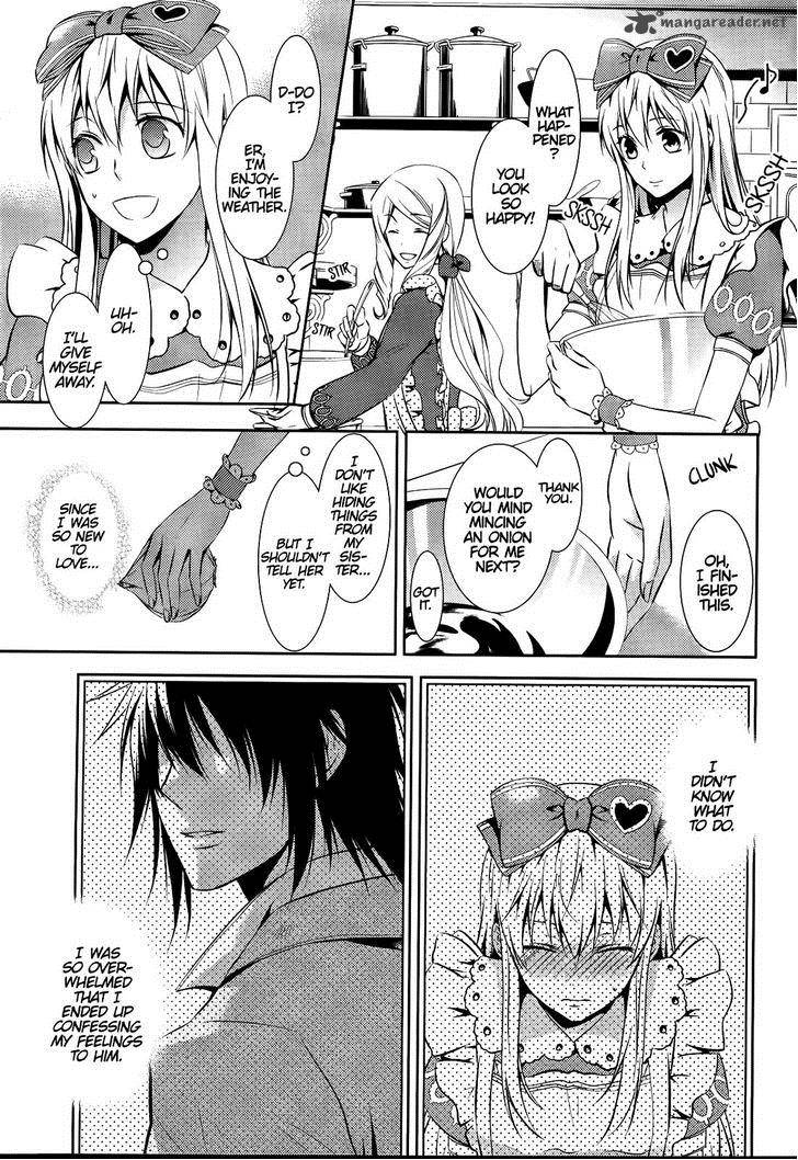 Joker No Kuni No Alice Circus To Usotsuki Game 3 47