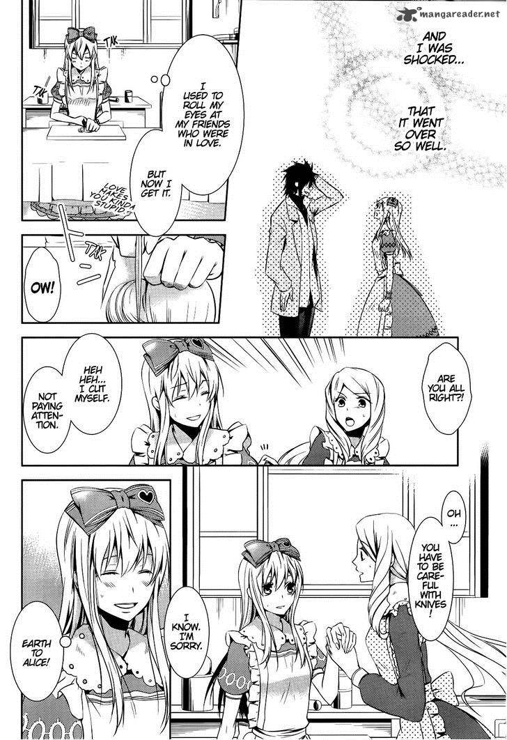 Joker No Kuni No Alice Circus To Usotsuki Game 3 48