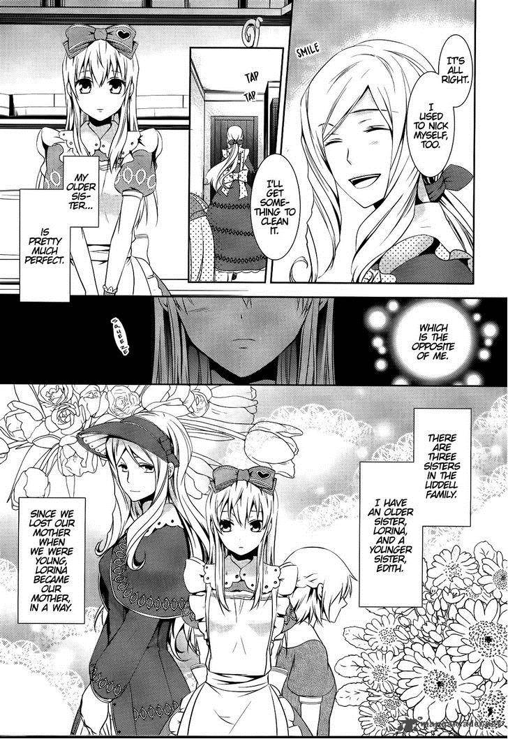 Joker No Kuni No Alice Circus To Usotsuki Game 3 49