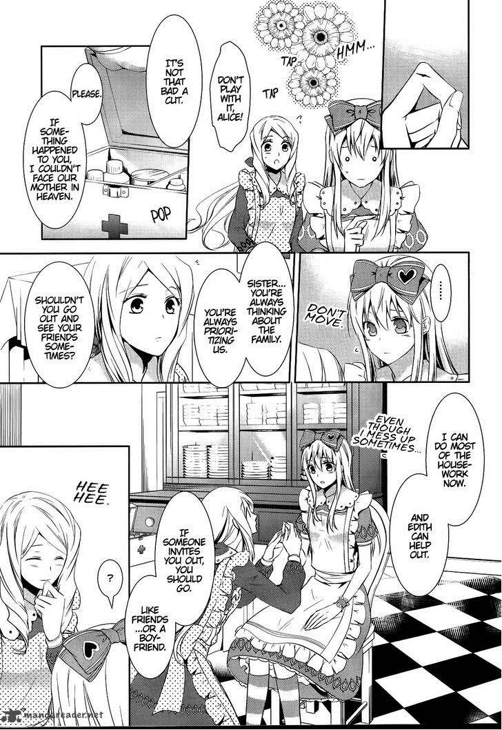 Joker No Kuni No Alice Circus To Usotsuki Game 3 51