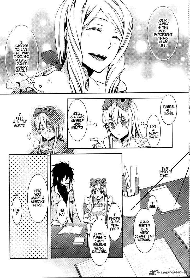 Joker No Kuni No Alice Circus To Usotsuki Game 3 52