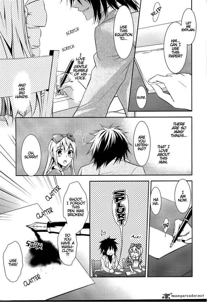 Joker No Kuni No Alice Circus To Usotsuki Game 3 53
