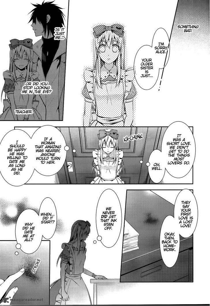 Joker No Kuni No Alice Circus To Usotsuki Game 3 55