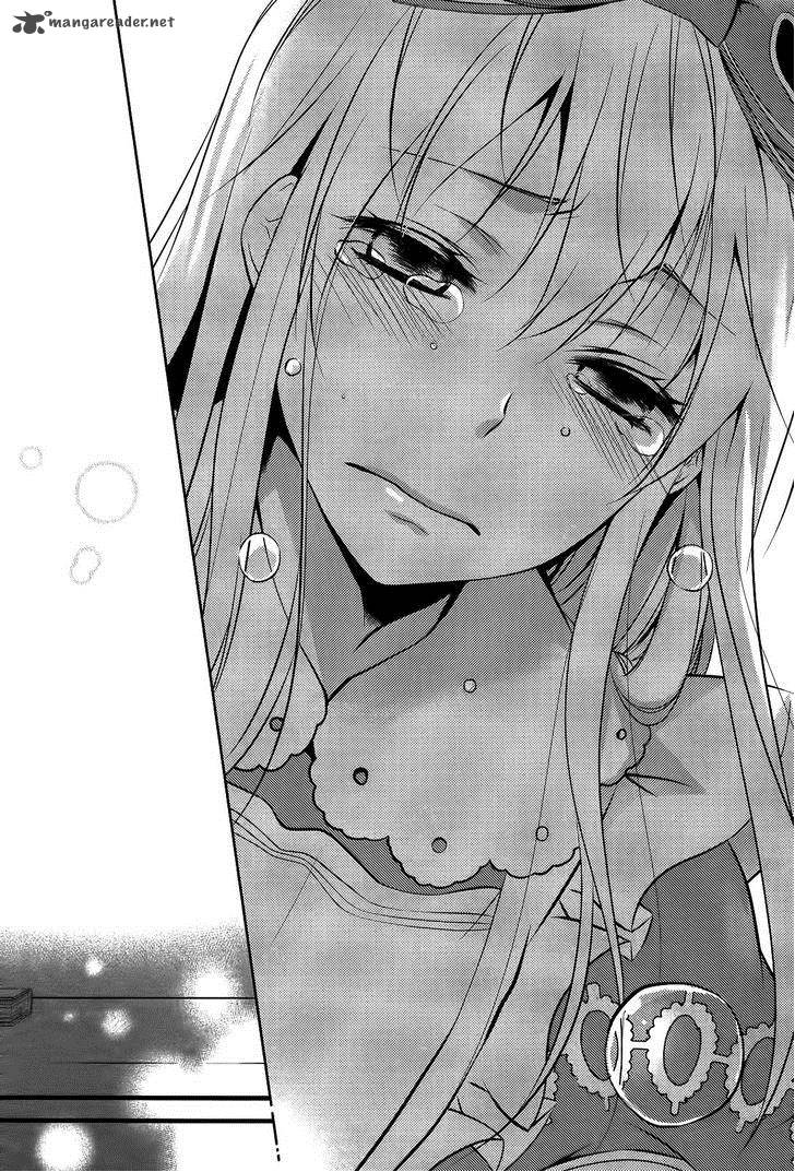 Joker No Kuni No Alice Circus To Usotsuki Game 3 56
