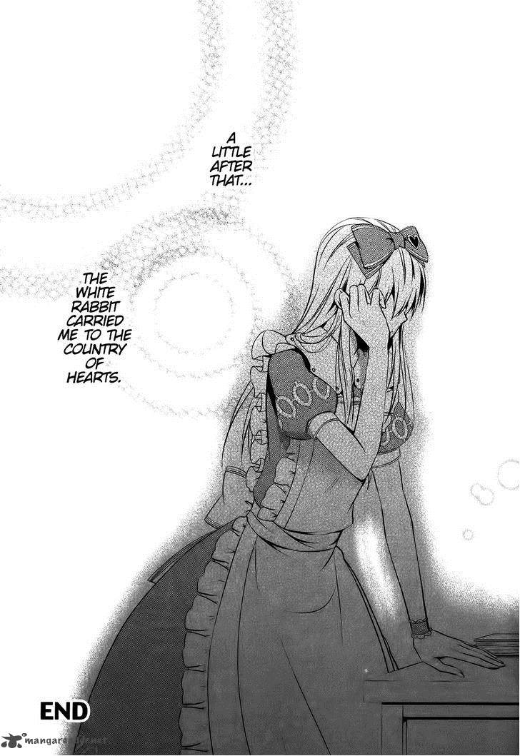 Joker No Kuni No Alice Circus To Usotsuki Game 3 57