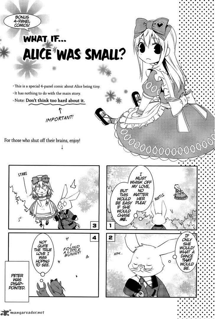 Joker No Kuni No Alice Circus To Usotsuki Game 3 58