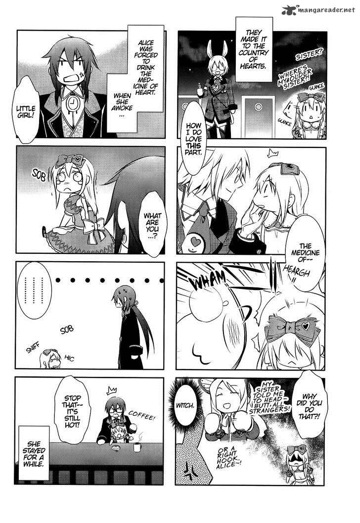 Joker No Kuni No Alice Circus To Usotsuki Game 3 59