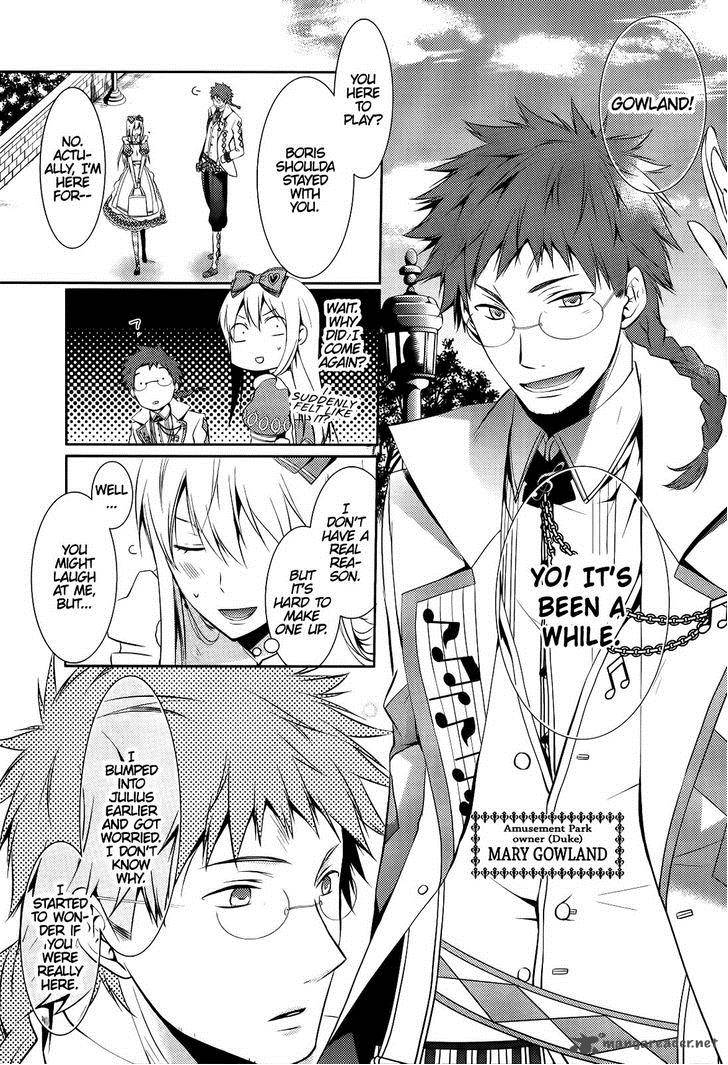 Joker No Kuni No Alice Circus To Usotsuki Game 3 6