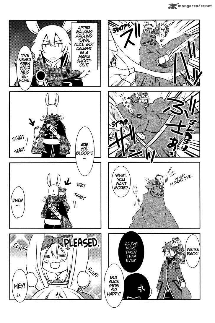 Joker No Kuni No Alice Circus To Usotsuki Game 3 60