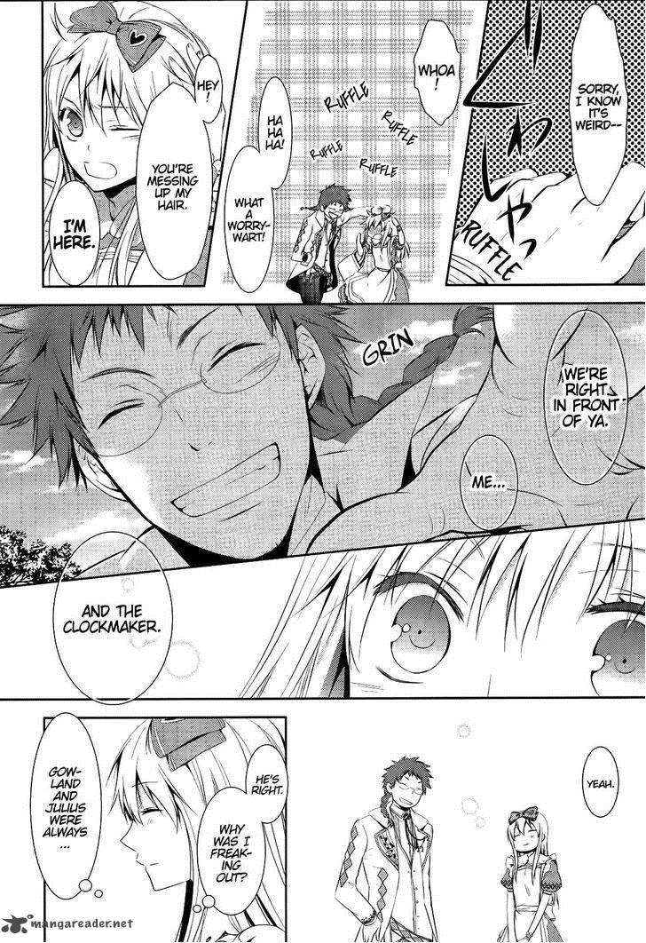 Joker No Kuni No Alice Circus To Usotsuki Game 3 7