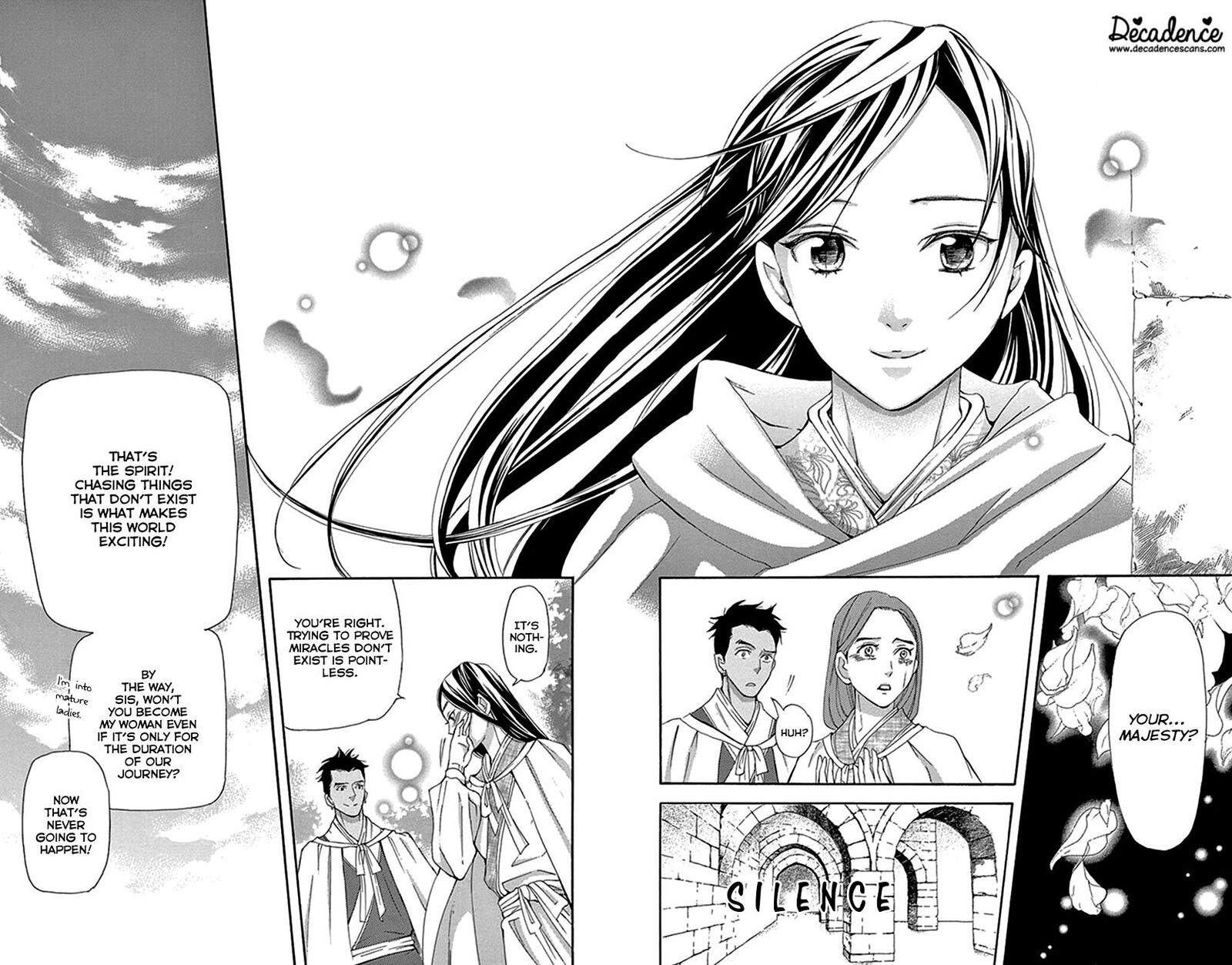 Joou No Hana 43 75
