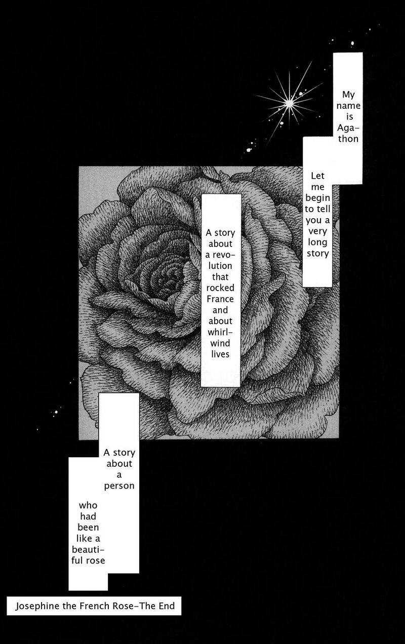 Josephine The French Rose 4 192