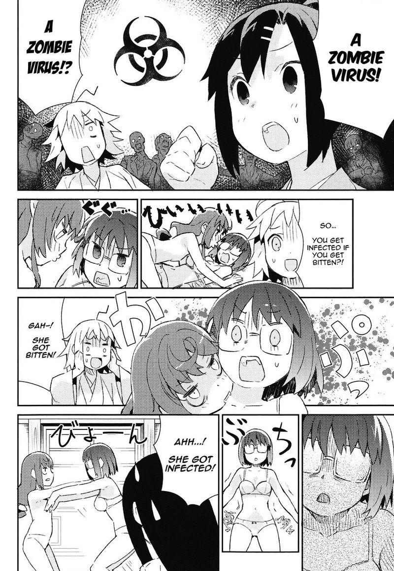 Joshiraku 41 8