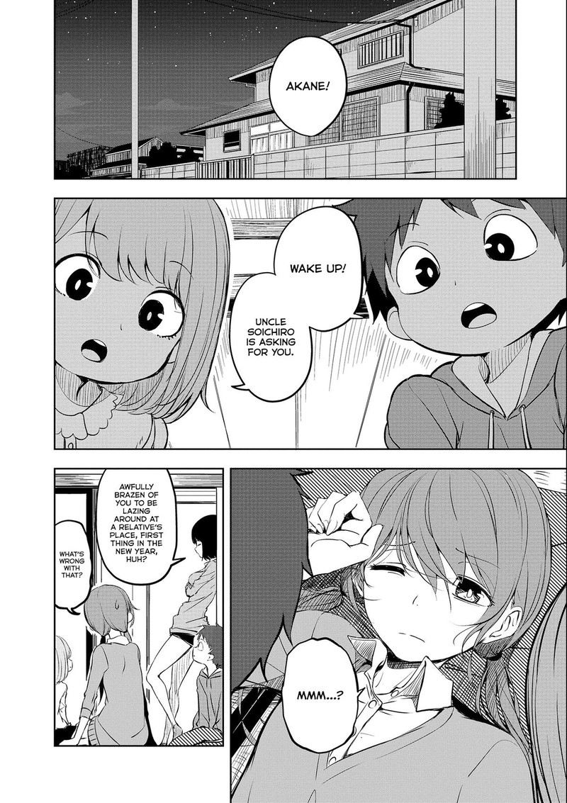 Joukamachi No Dandelion 53 6