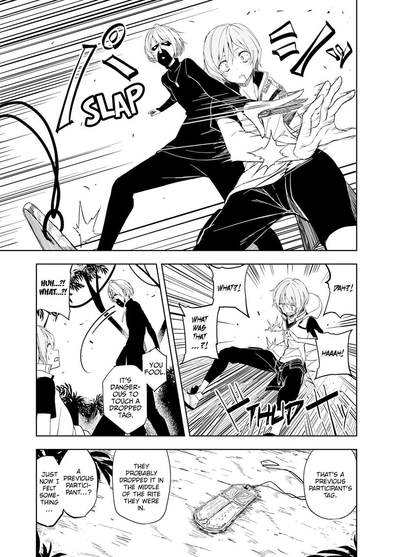 Joukamachi No Dandelion 67 6