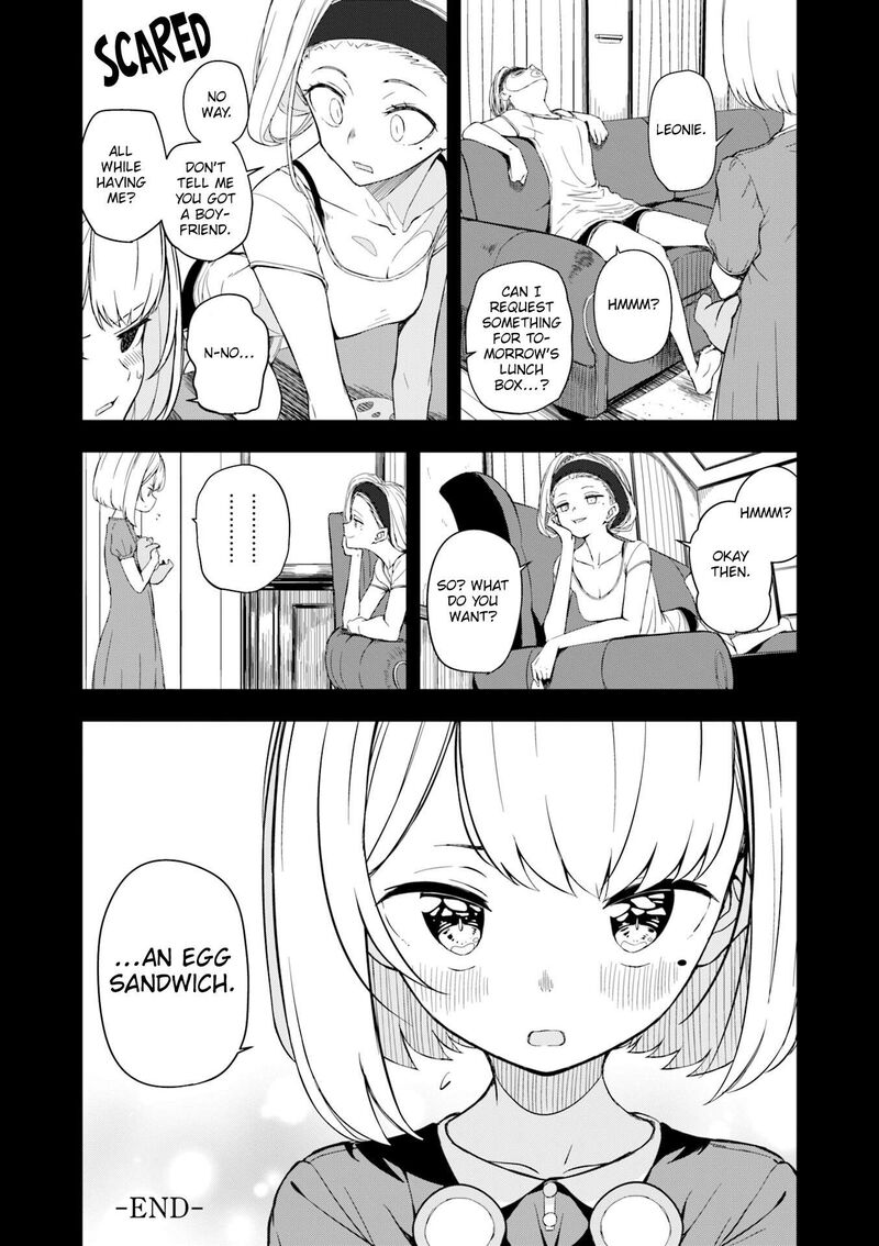 Joukamachi No Dandelion 69 10