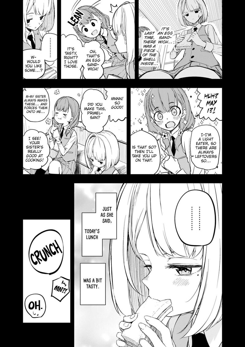 Joukamachi No Dandelion 69 9