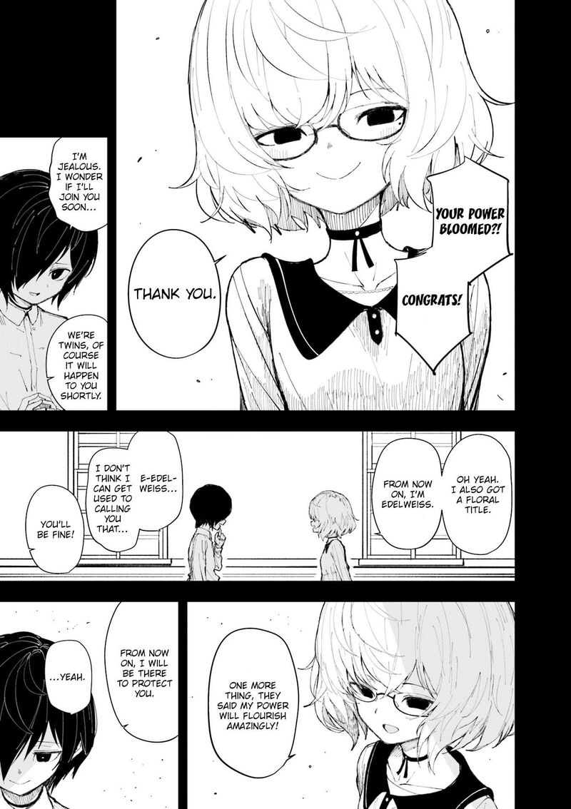 Joukamachi No Dandelion 73 4