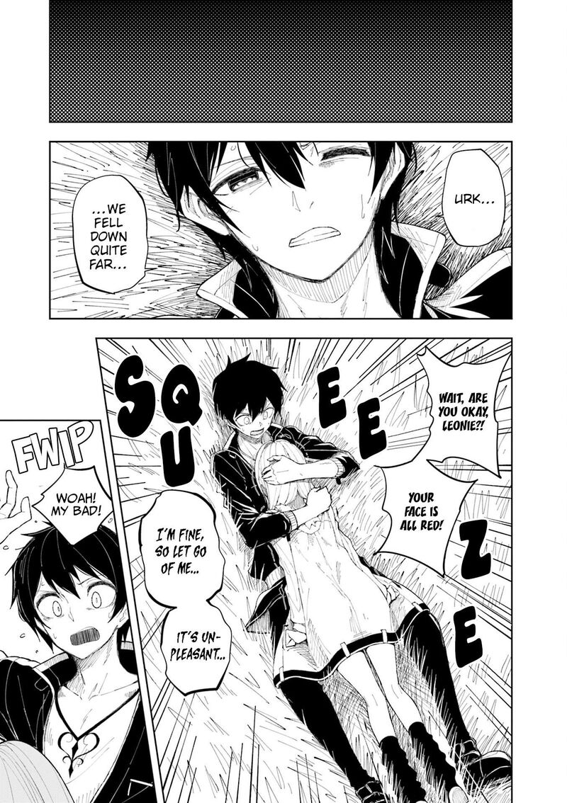 Joukamachi No Dandelion 73 8