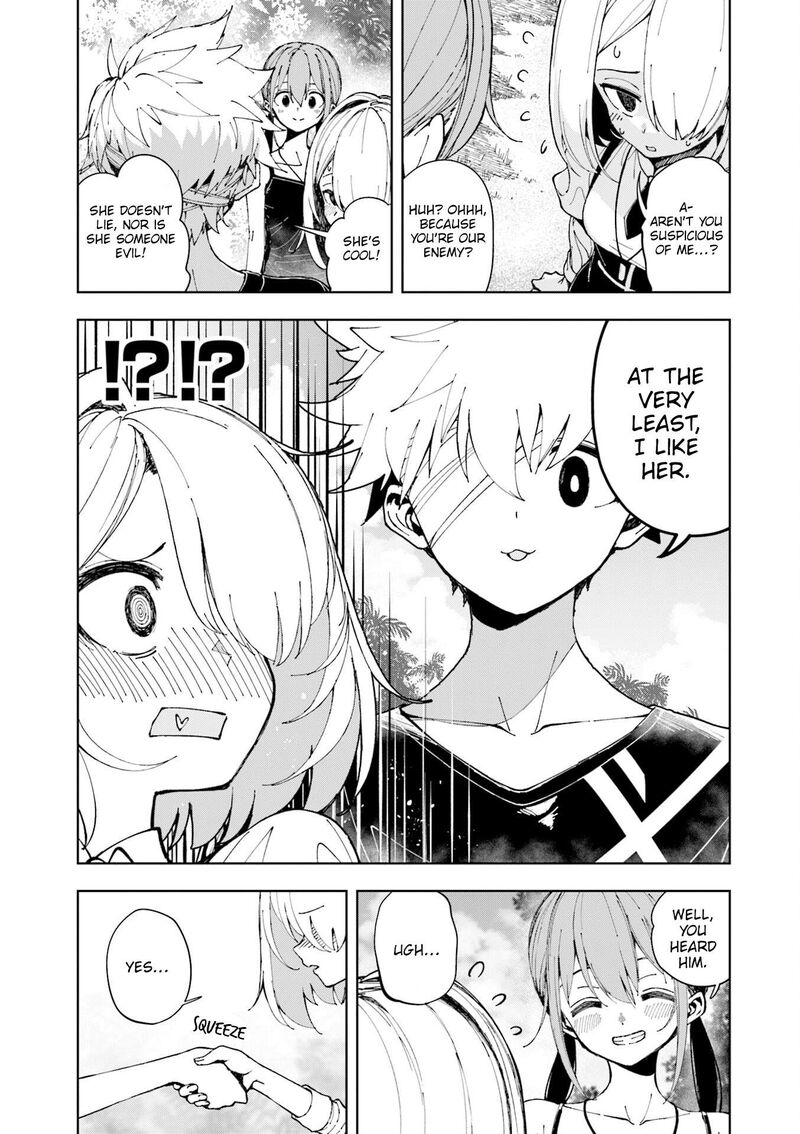 Joukamachi No Dandelion 77 9