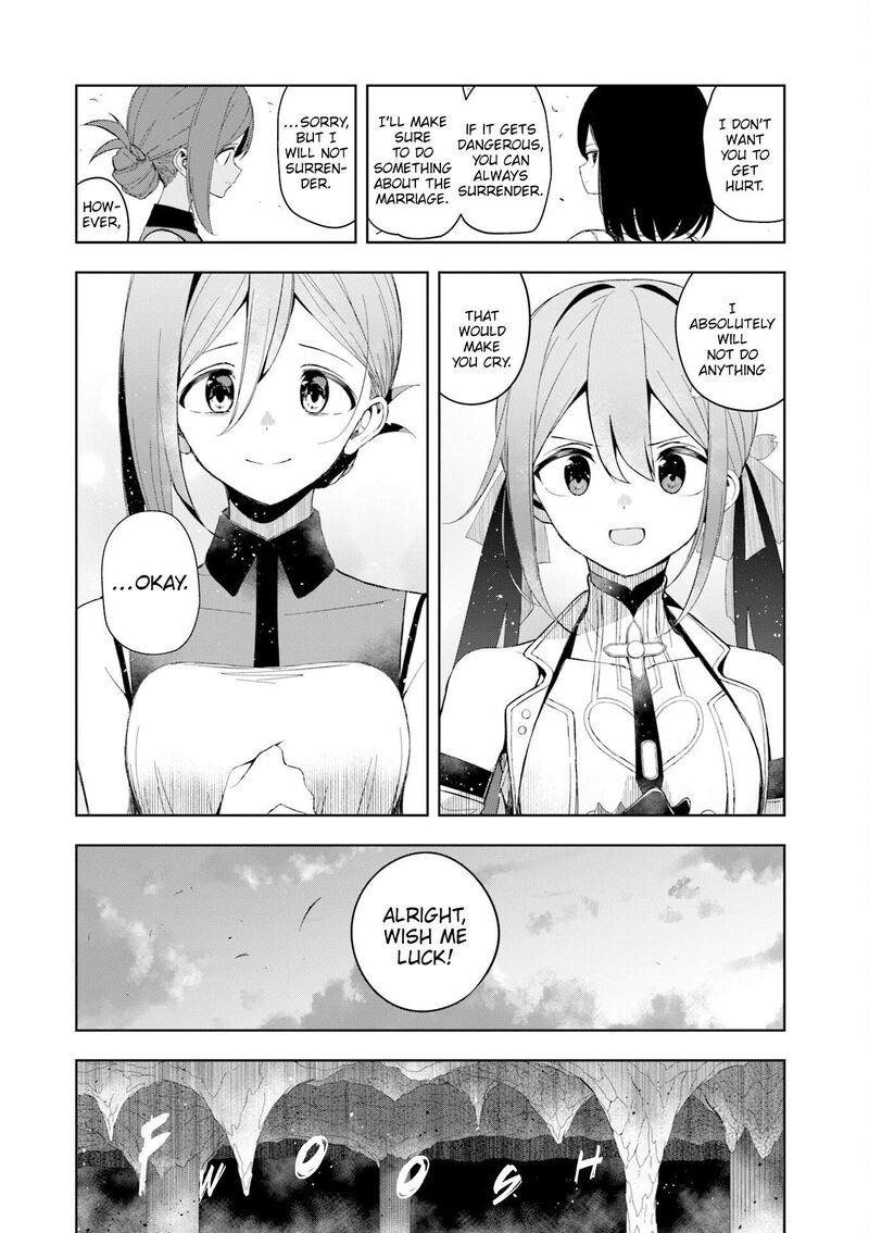 Joukamachi No Dandelion 80 16