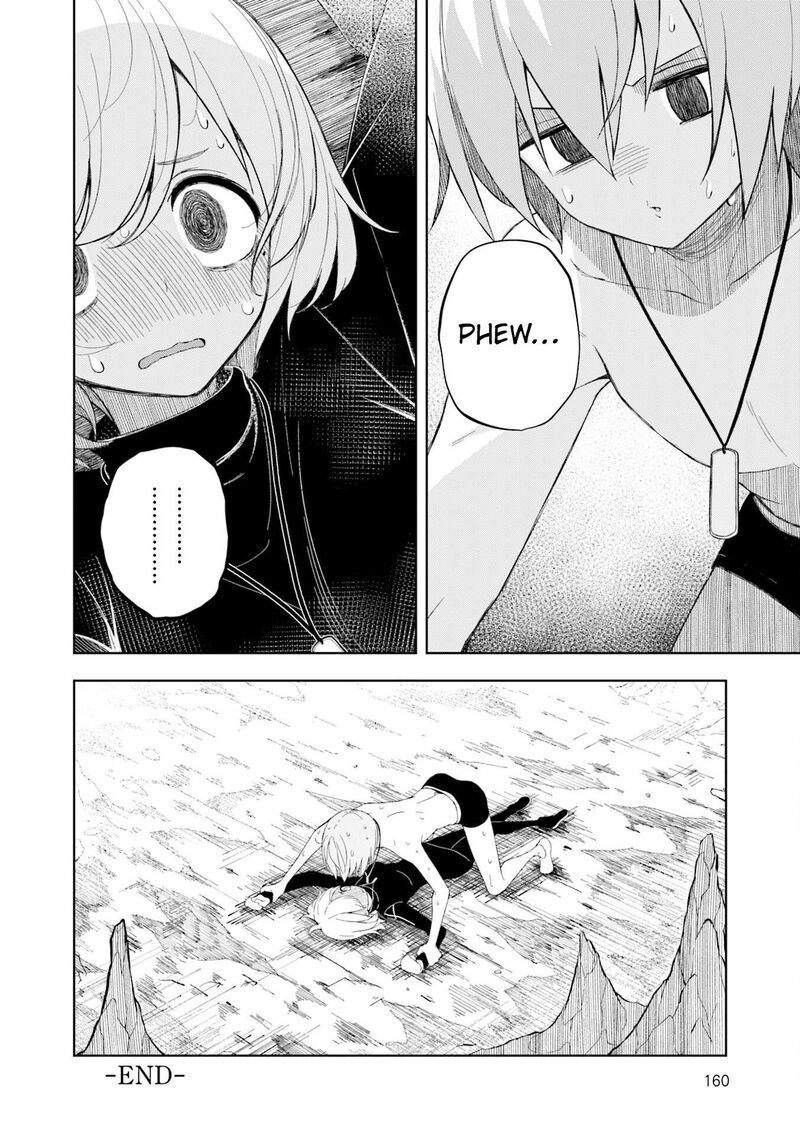Joukamachi No Dandelion 80 17