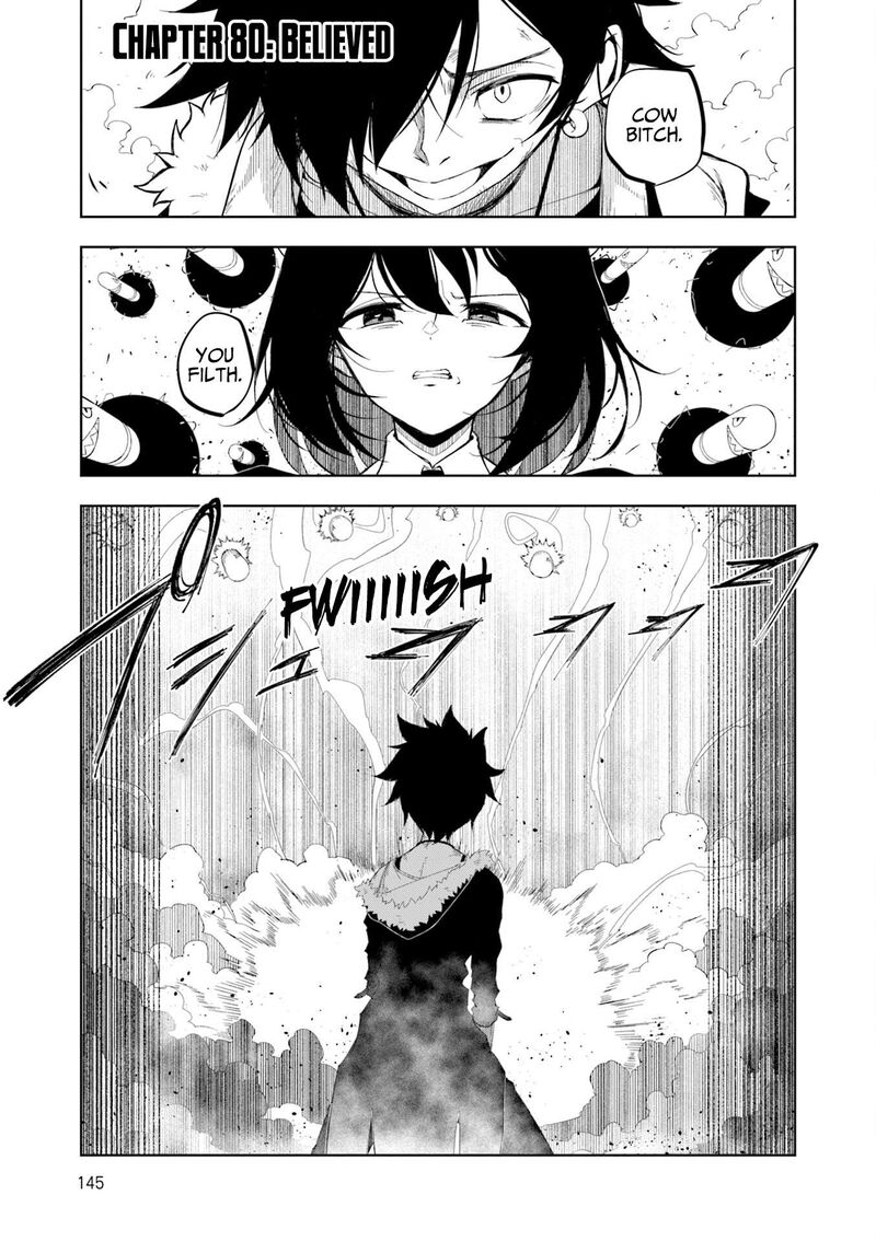 Joukamachi No Dandelion 80 2