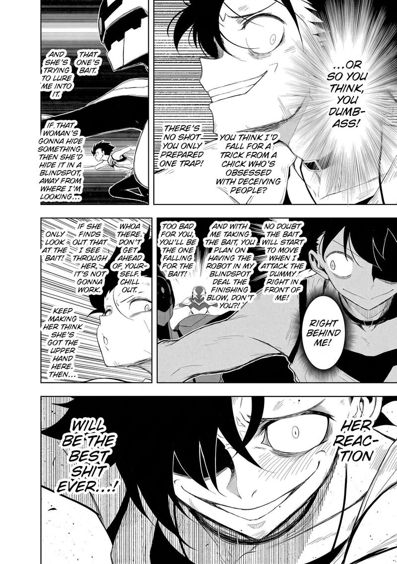 Joukamachi No Dandelion 80 7