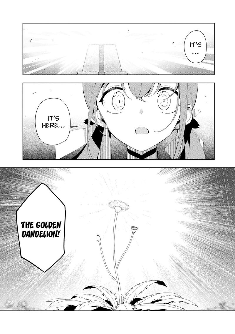 Joukamachi No Dandelion 81 9