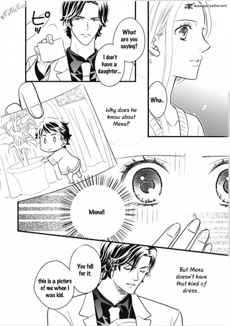 Judar No Oukan Senichiya Ni Oborete 1 13