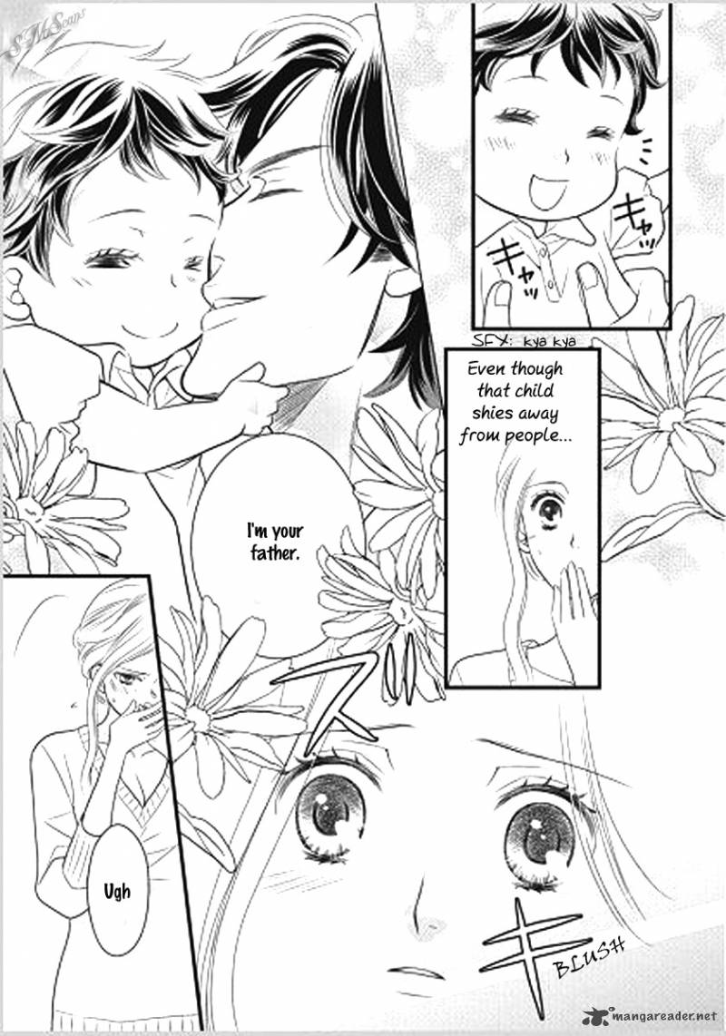 Judar No Oukan Senichiya Ni Oborete 1 18