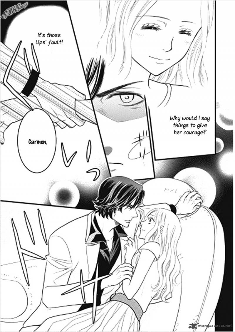 Judar No Oukan Senichiya Ni Oborete 2 13