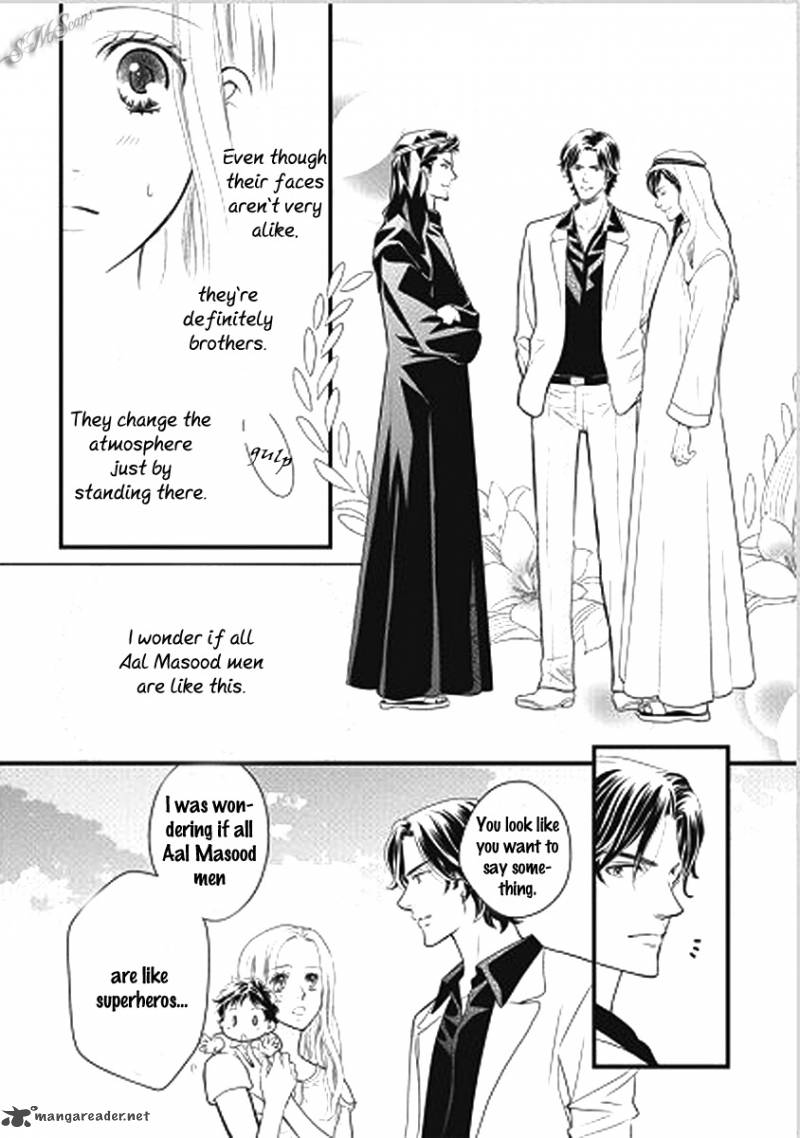 Judar No Oukan Senichiya Ni Oborete 2 18