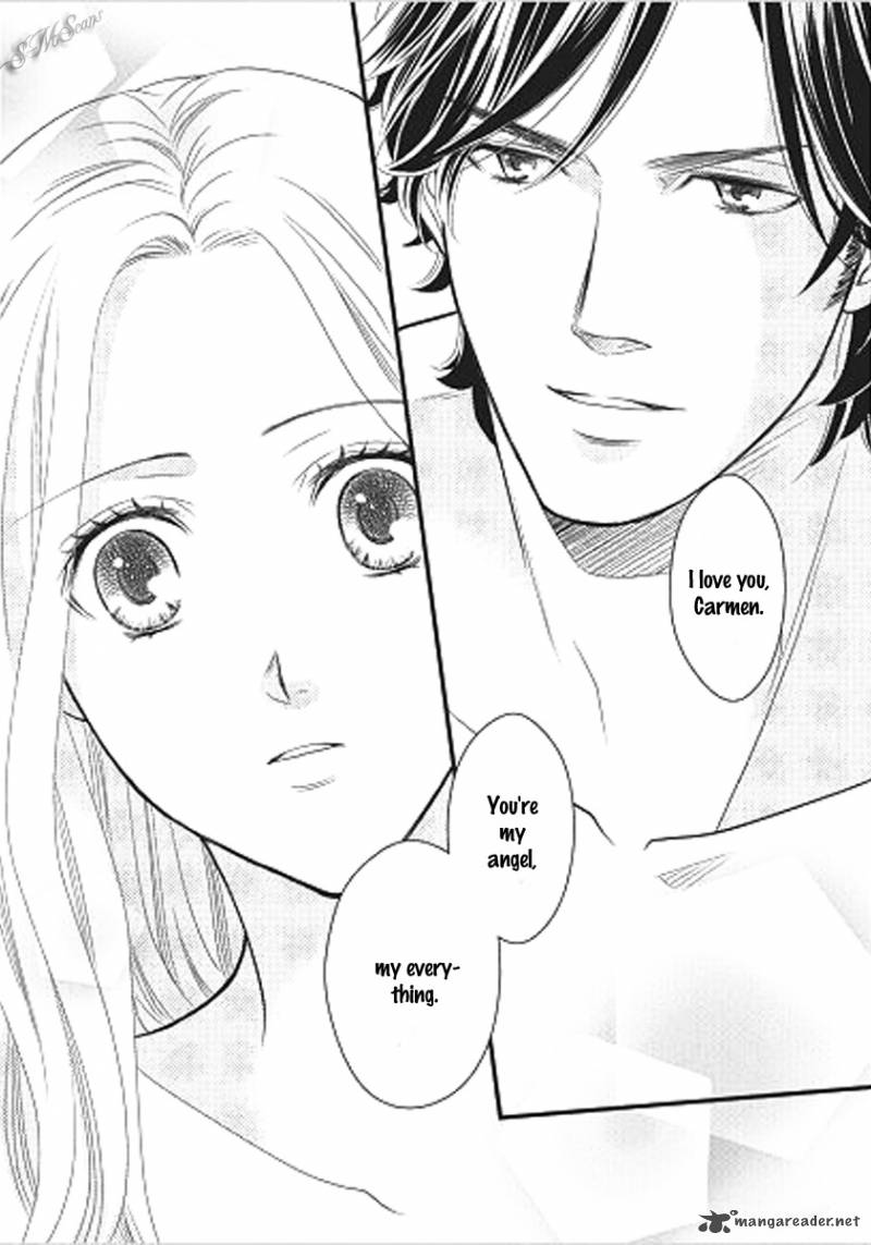 Judar No Oukan Senichiya Ni Oborete 4 19