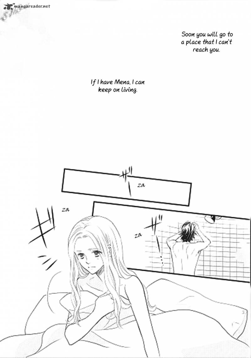 Judar No Oukan Senichiya Ni Oborete 4 21
