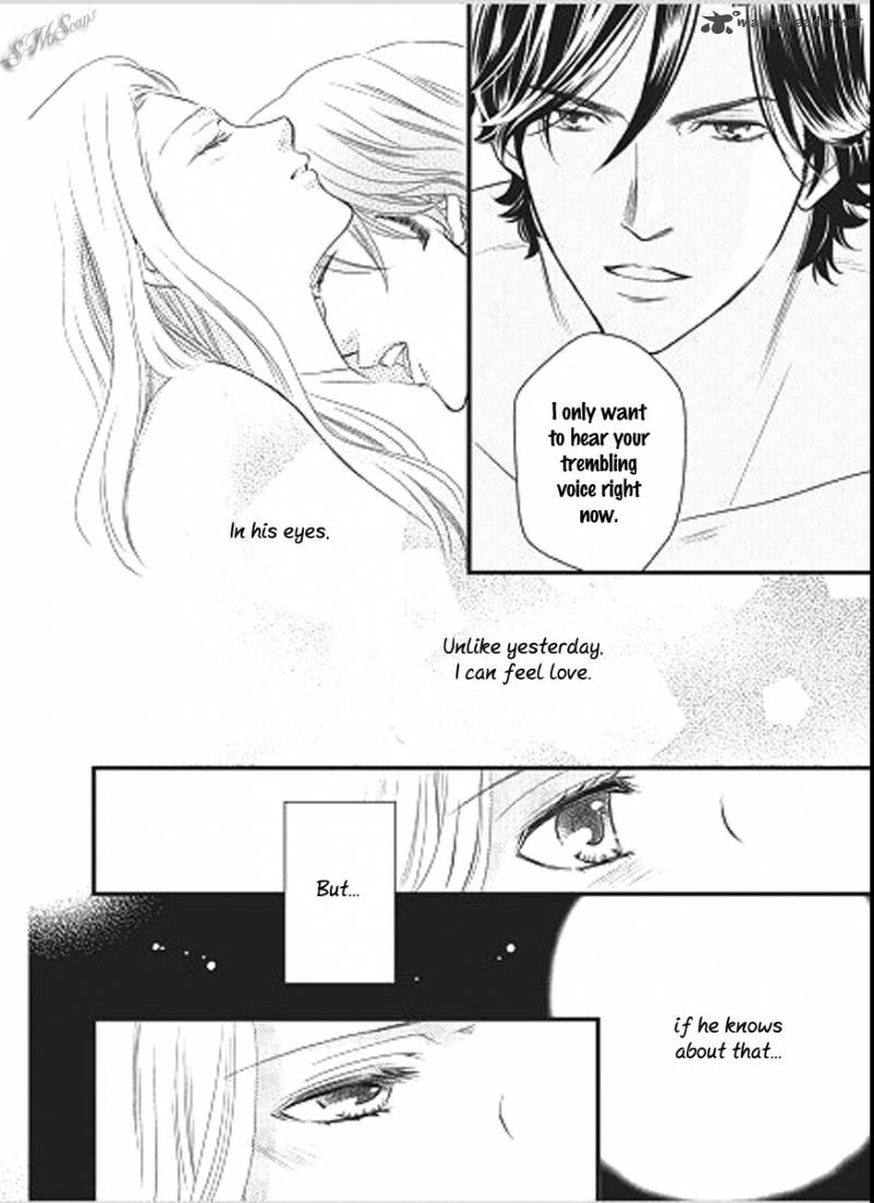 Judar No Oukan Senichiya Ni Oborete 4 4