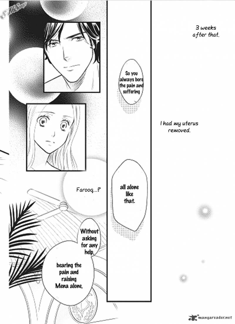 Judar No Oukan Senichiya Ni Oborete 4 6