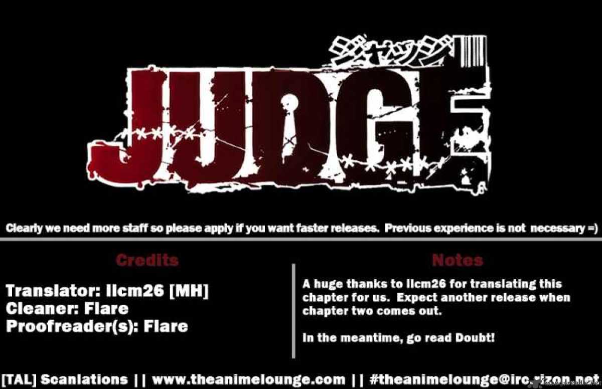 Judge 1 62