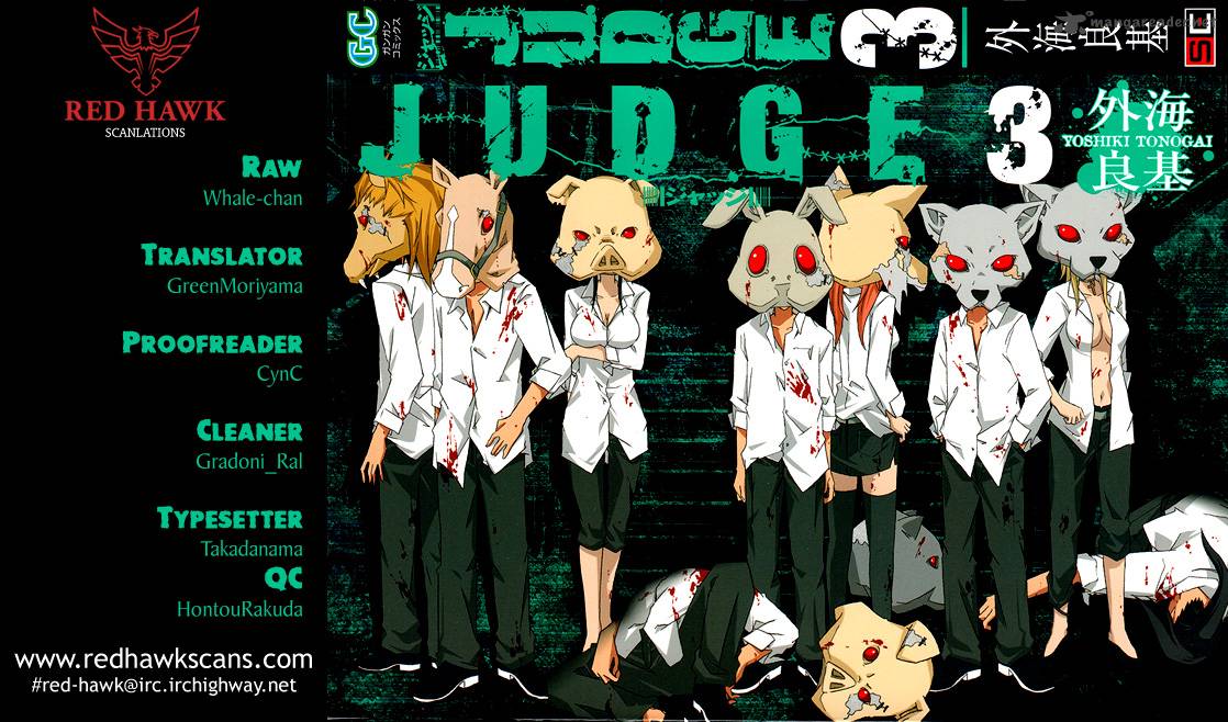 Judge 12 1