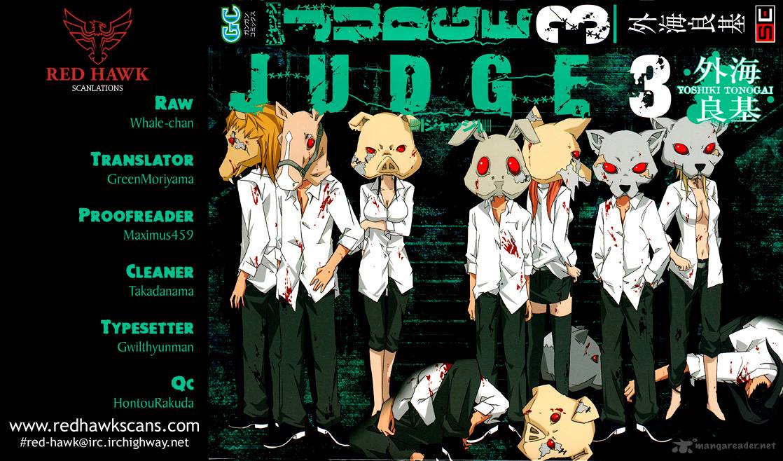 Judge 15 1