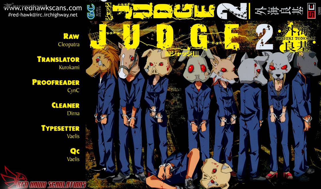 Judge 9 1