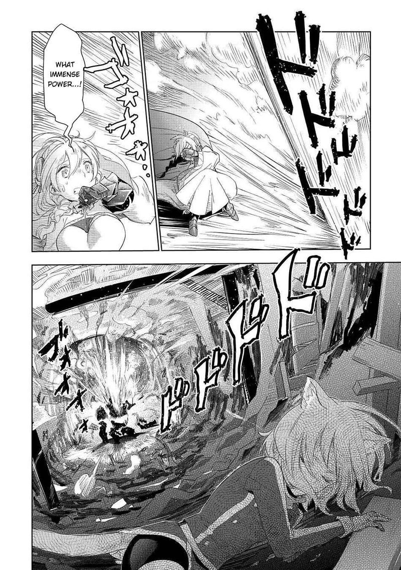 Jui San No Oshigoto In Isekai 50 24