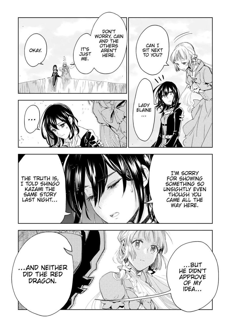 Jui San No Oshigoto In Isekai 64 10