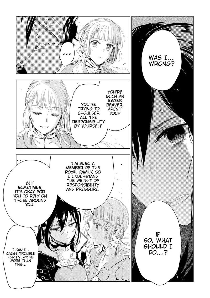 Jui San No Oshigoto In Isekai 64 11