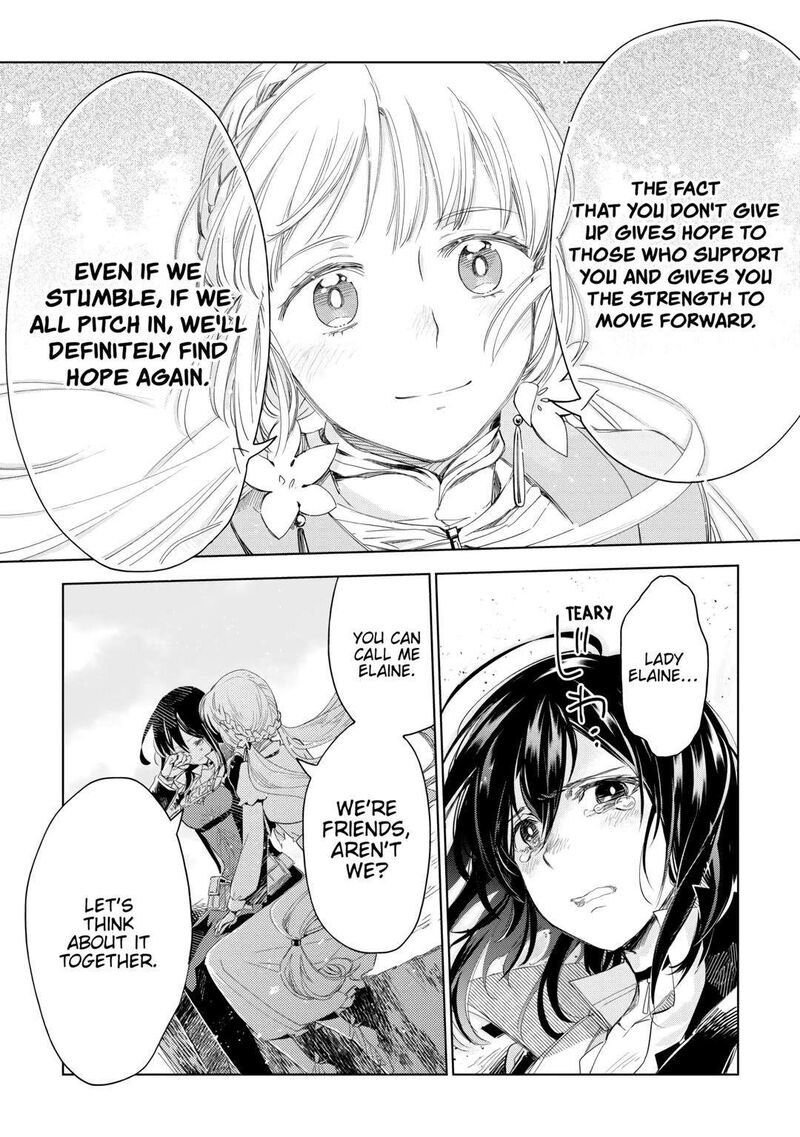 Jui San No Oshigoto In Isekai 64 12