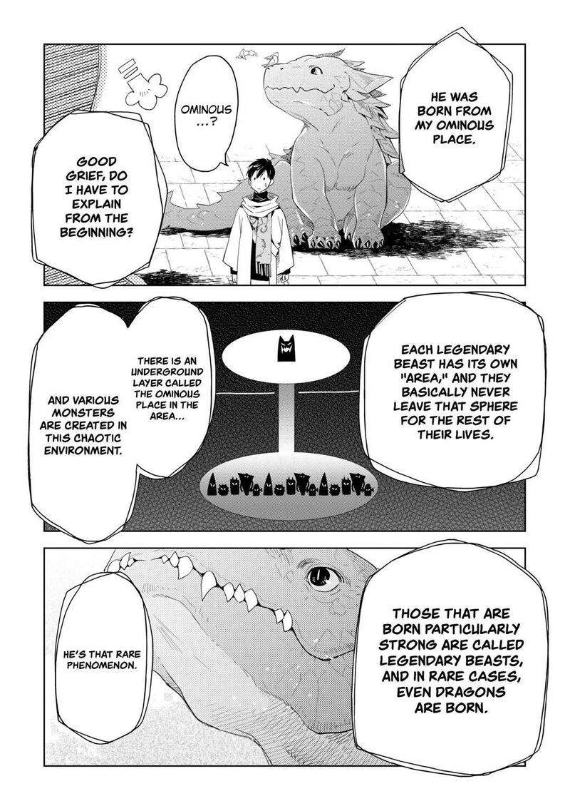 Jui San No Oshigoto In Isekai 64 17