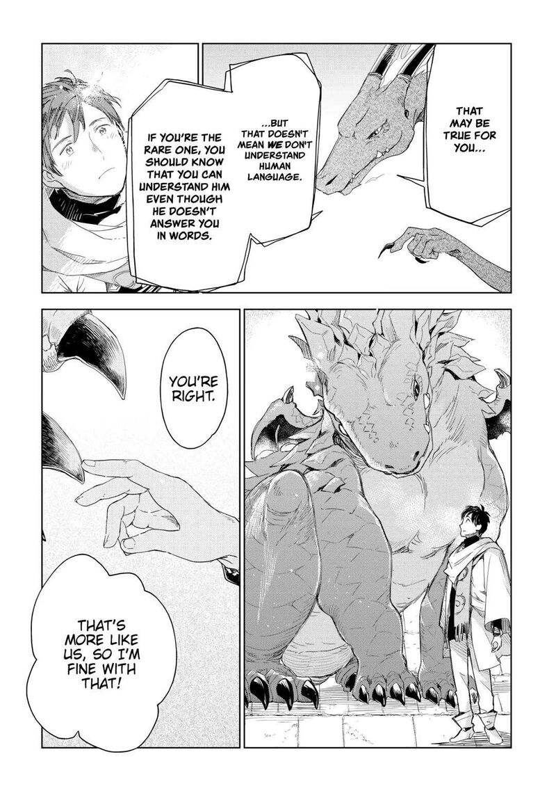 Jui San No Oshigoto In Isekai 64 20