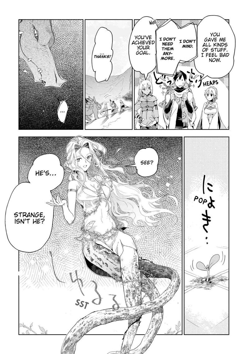 Jui San No Oshigoto In Isekai 64 22