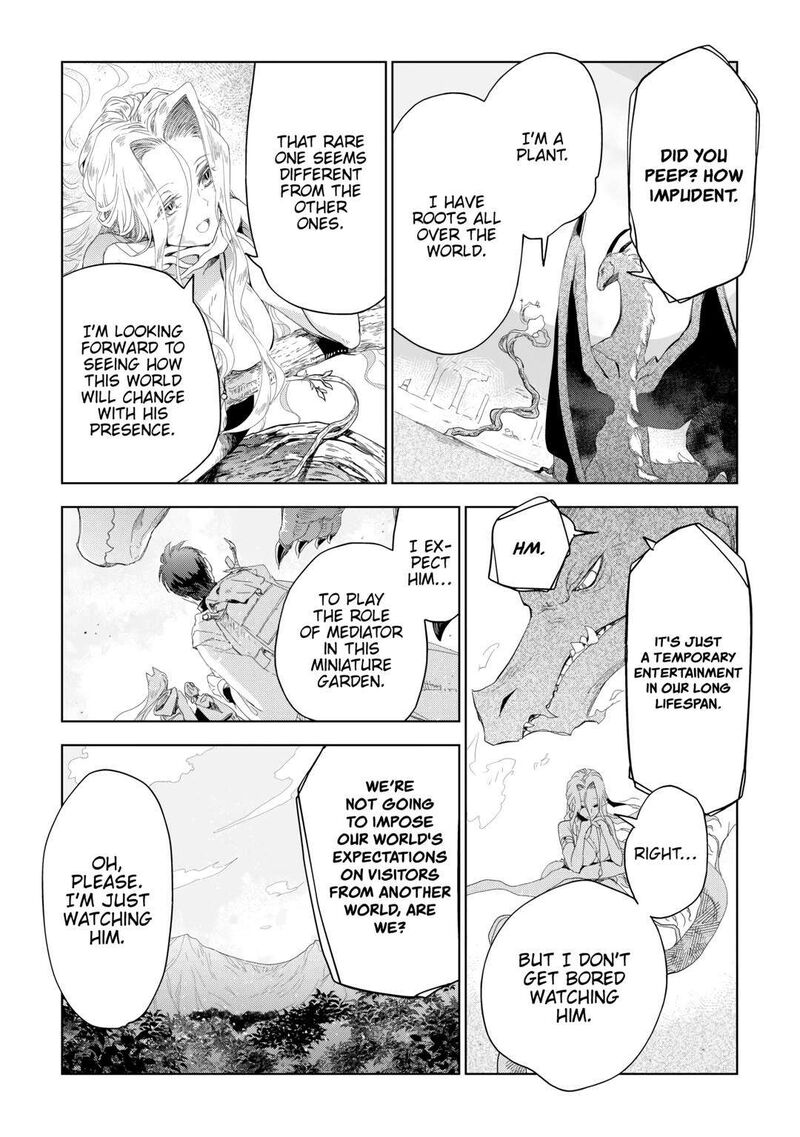 Jui San No Oshigoto In Isekai 64 23